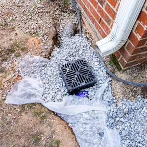 French Drains