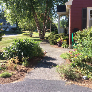 Walkway Design & Installation | Top-Rated Experts in Wayland, Concord, Lincoln, Dover, Sudbury and More!