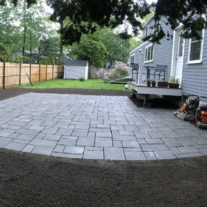 Patio Design & Installation | Top-Rated Experts in Wayland, Concord, Lincoln, Dover, Sudbury and More!